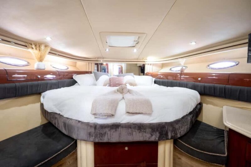 Marina Del Rey Yacht Charter Sea Ray - Practical Tips for Your Yacht Day