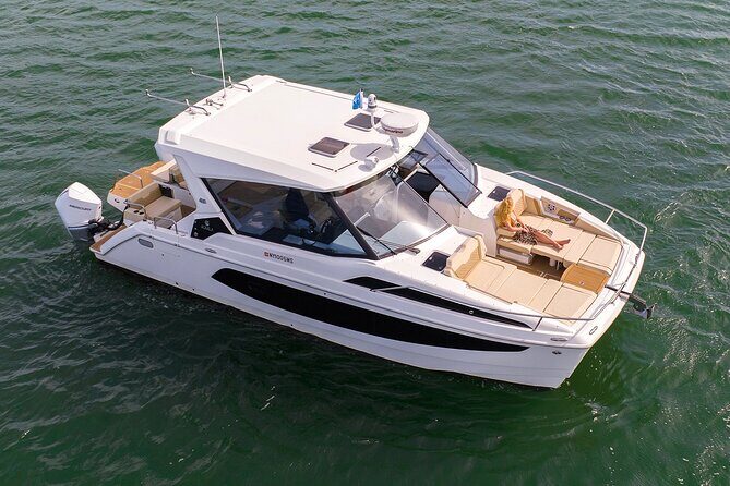 Marine Wildlife & Whale Watching Tour in The Hamptons - Marine Wildlife & Whale Watching Tour in The Hamptons: A Deep Dive into an Ocean Adventure