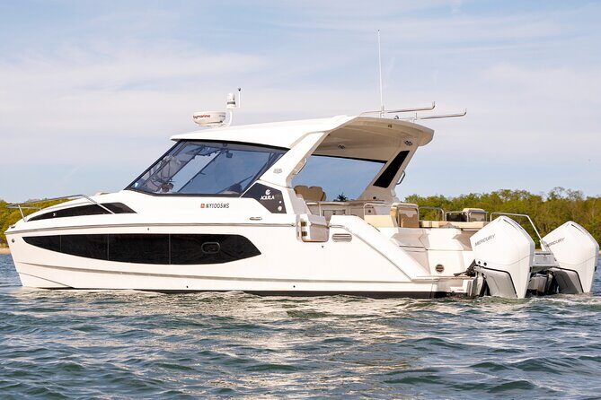 Marine Wildlife & Whale Watching Tour in The Hamptons - FAQ