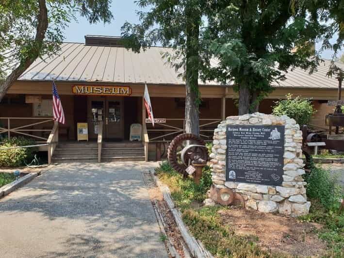Mariposa: Museum and History Center General Admission Ticket - A Closer Look at the Mariposa Museum & History Center Experience