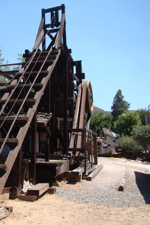 Mariposa: Museum and History Center General Admission Ticket - FAQ