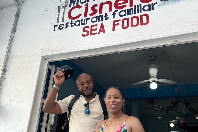 Mariscada (A seafood-lovers paradise) - A Closer Look at the Mariscada Tour