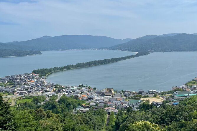 Maritime Splendors of Kyoto: A Comprehensive Sea Tour - Overview of the Tour Experience
