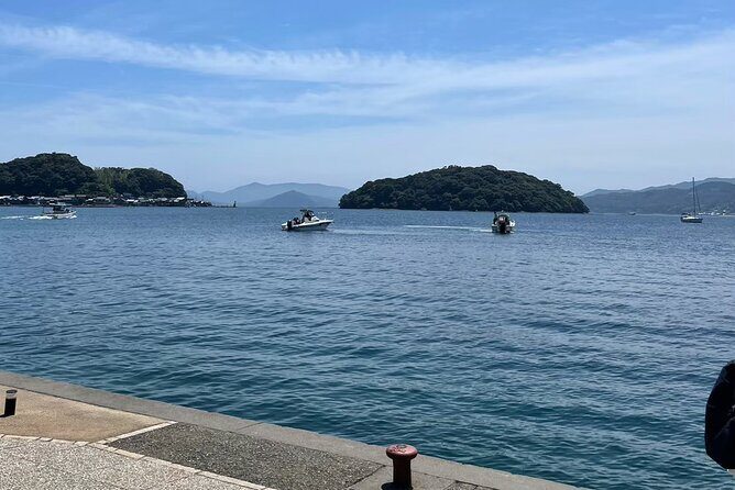 Maritime Splendors of Kyoto: A Comprehensive Sea Tour - Practical Aspects and Value