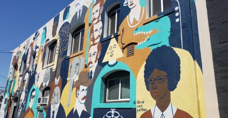 Maritime Tour: East Village Long Beach - A Deep Dive into the Maritime Tour Experience
