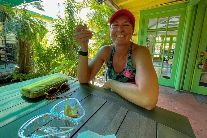 Maritime Village to Micro State: A Self Guided Tour of Key West - A Deep Dive into the Experience