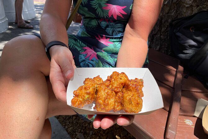 Maritime Village to Micro State: A Self Guided Tour of Key West - Who Should Consider This Tour?