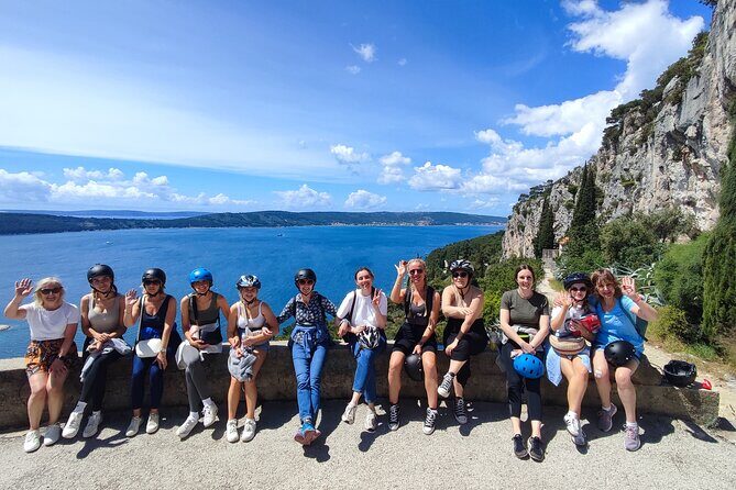 Marjan Park & Split City Bike Tour - Who Will Love This Tour?