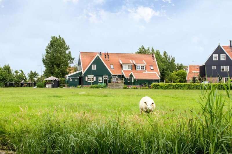 Marken, Volendam and Edam: Private Full-Day Tour - The Sum Up