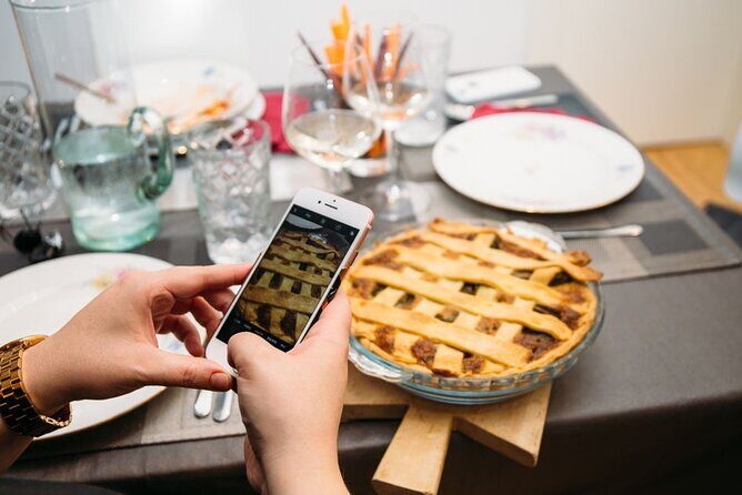 Market and Cooking with a Real Venetian Private Activity - An In-Depth Look at the Experience