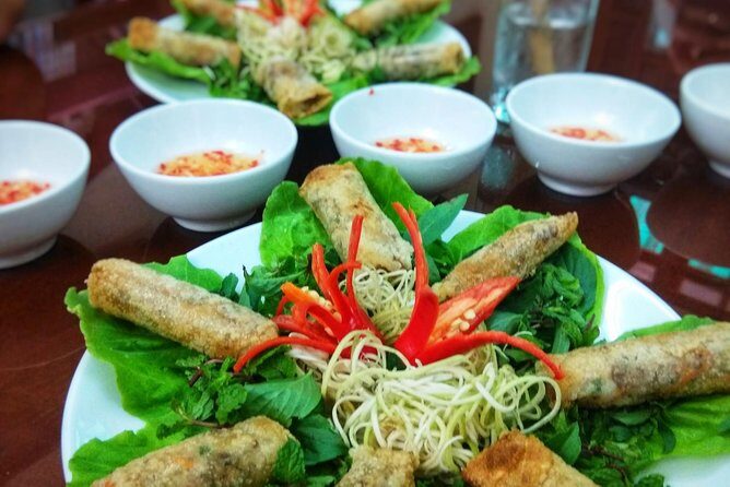 Market- Coffee- Cooking class in Hoi An (JHA2) - FAQ