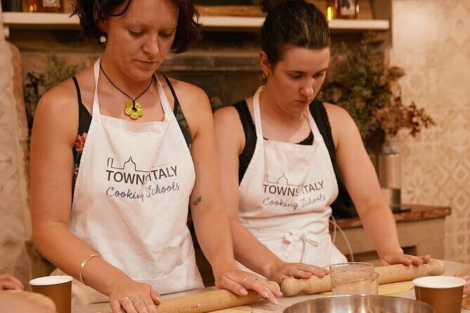 Market & Cooking Experience in Florence - The Sum Up