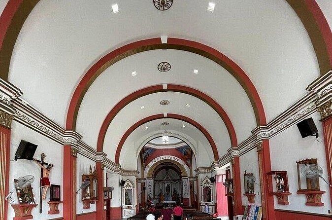 Market day in Pochutla - The Sum Up: Is It a Good Choice?