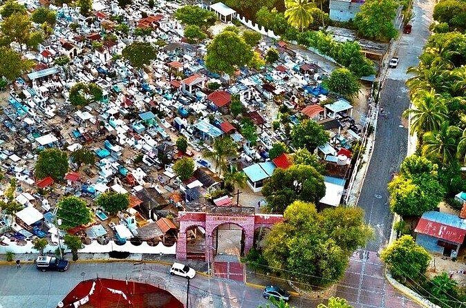 Market day in Pochutla - FAQ: Common Questions About the Pochutla Market Tour