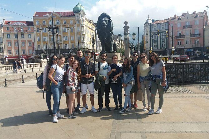 Market Food Tour - Guides and Personal Touches