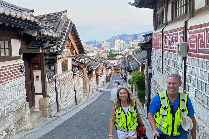 Market Food Tour & Evening E-bike Ride in Seoul - Final Thoughts
