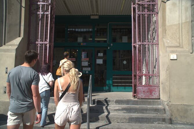 Market Food Tour in Florence + 4 courses lunch Cooking Class - Frequently Asked Questions