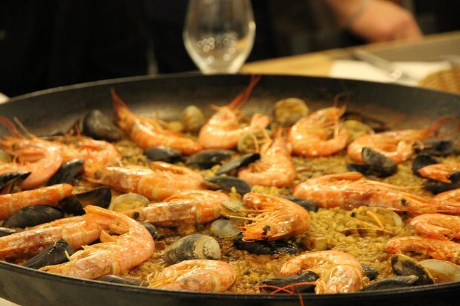 Market Gourmet Visit and Spanish Culinary Experience in Barcelona - Practical Details and Considerations