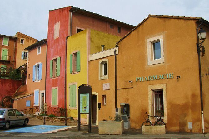 Market & Perched Villages of the Luberon Day Trip from Marseille - Final Thoughts: Who is This Tour Best For?