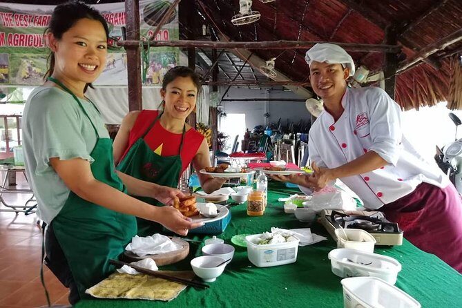 Market to Farm to Table Cooking Class in saigon - Final Thoughts