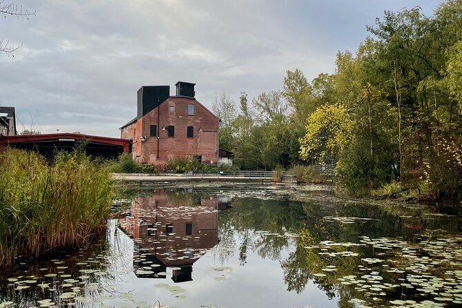 Market to Market Breakfast Tour - The Itinerary: What to Expect at Each Stop