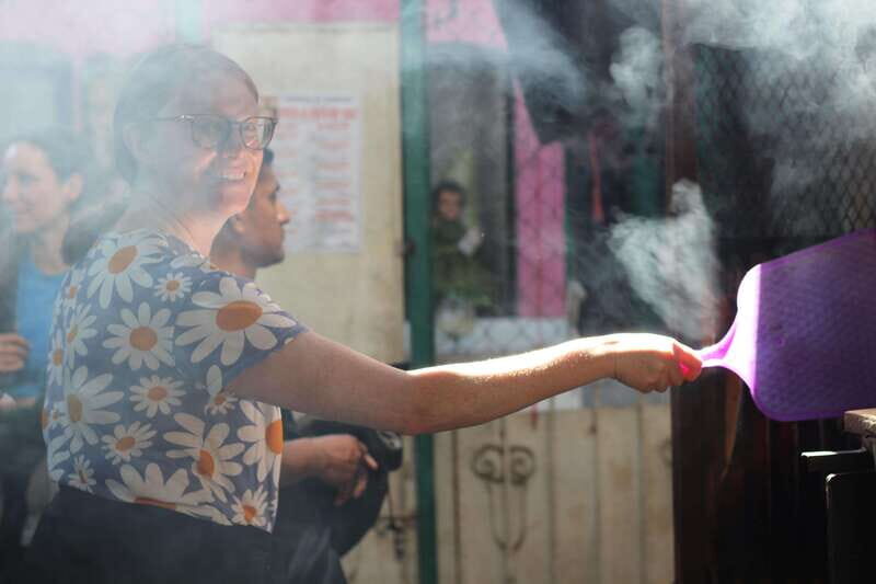 Market tour and all gastronomy included - Who Will Love This Tour?