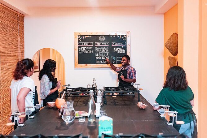 Market Tour and Cooking Class from Colombo - An In-Depth Look at the Colombo Market Tour and Cooking Class