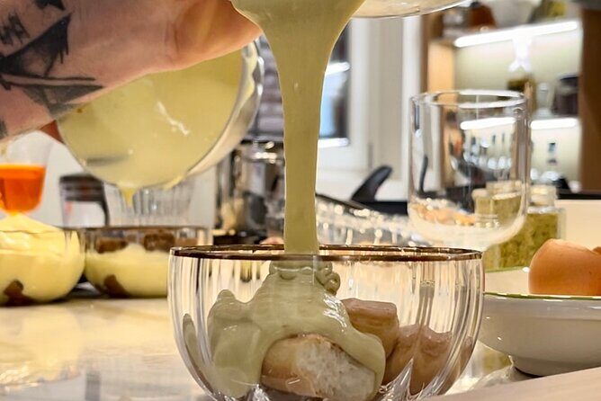 Market Tour and Cooking Class with a Venetian Chef - FAQs