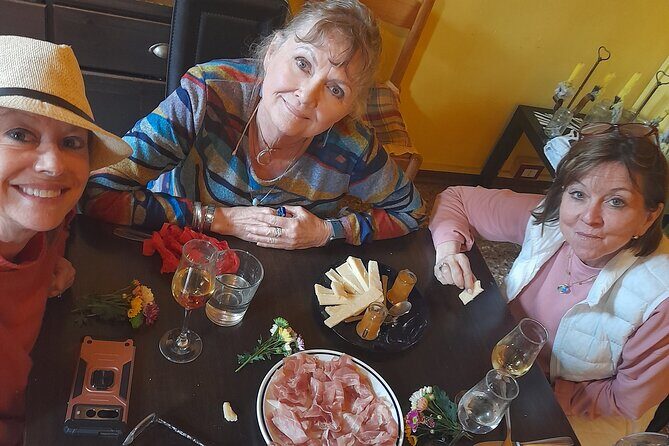 Market tour and cooking class with a venetian sailor - A Close Look at the Experience