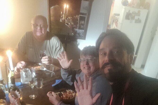 Market tour and cooking class with a venetian sailor - Who Would Enjoy This Tour?