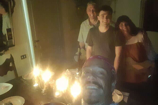 Market tour and cooking class with a venetian sailor - FAQs