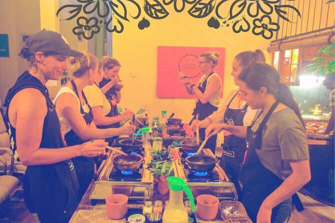Market Tour and Hands-On Cooking Class Colombo - Key Points