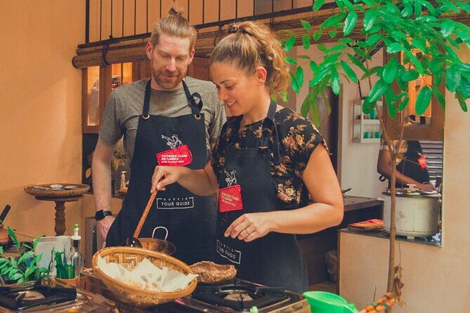 Market Tour and Hands-On Cooking Class Colombo - Frequently Asked Questions