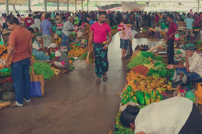 Market Tour and Hands-On Cooking Class Colombo - Final Thoughts