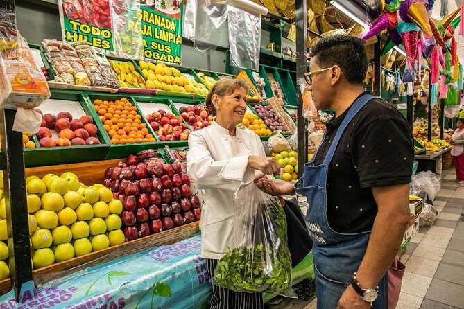 Market Tour and Home Cooking Class in Mexico City with Margarita - The Sum Up: Is It Worth It?