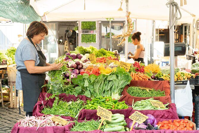 Market tour and lunch or dinner at a local's home in Siracusa - Authentic Sicilian Food Experience in Siracusa: Market Tour & Home-Cooked Meal