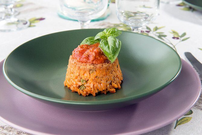 Market tour and lunch or dinner at a local's home in Siracusa - Final Thoughts