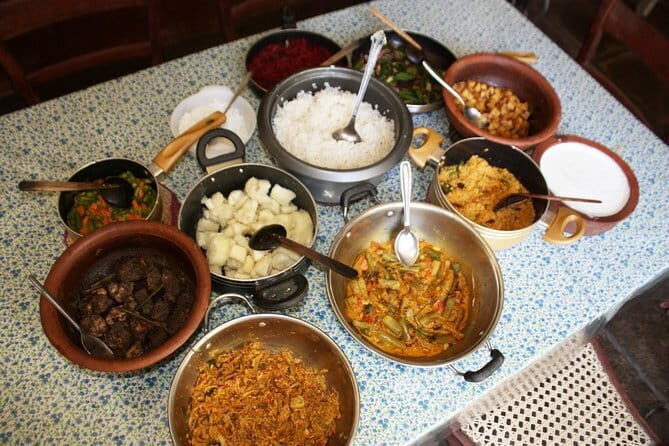 Market Tour and Sri Lankan Cooking Class inside Galle Fort - Who Will Love This Tour?