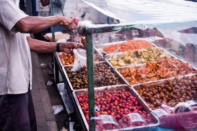 Market Tour and Sri Lankan Cooking Class inside Galle Fort - FAQs