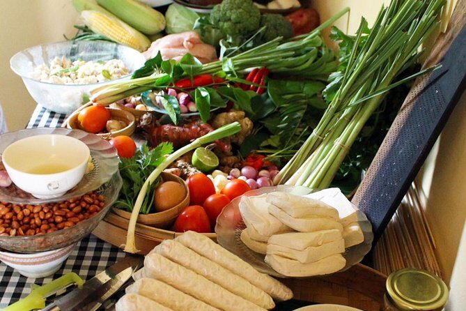 Market Tour & Authentic Balinese Cooking Class in Ubud with Putu - FAQ