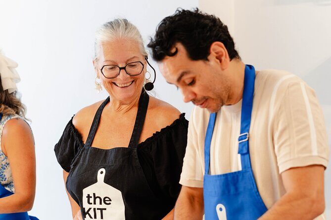 Market Tour & Cooking Class: Algarves Seafood Cataplana - An Immersive Dive into Algarve’s Seafood and Culinary Traditions