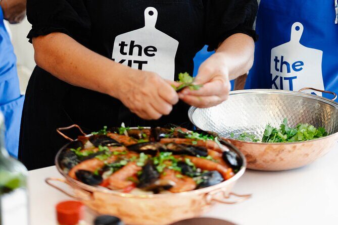 Market Tour & Cooking Class: Algarves Seafood Cataplana - FAQ