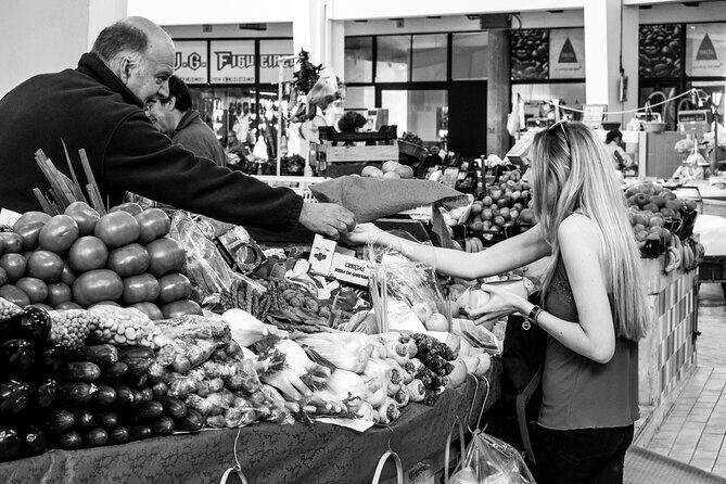 Market Tour, Cooking Class And Lunch At Mercado de Arroios - Final Thoughts