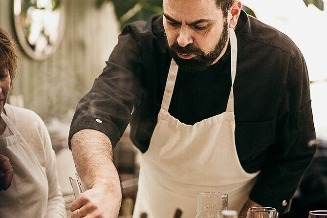 Market Tour, Cooking Class & Lunch with Chef in Lyon Studio - FAQ