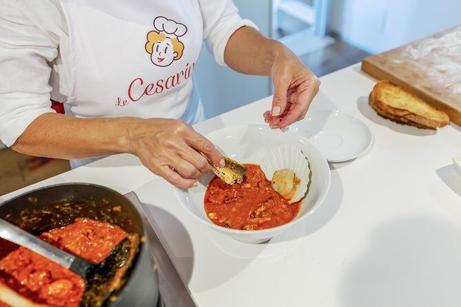 Market Tour & Dining at a Local's Home in Venice - A Closer Look at the Experience