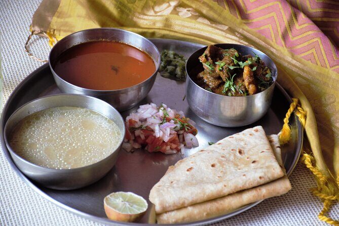 Market Tour & Maharashtrian Cooking Class in Mumbai with a Chef - Practical Details & Tips