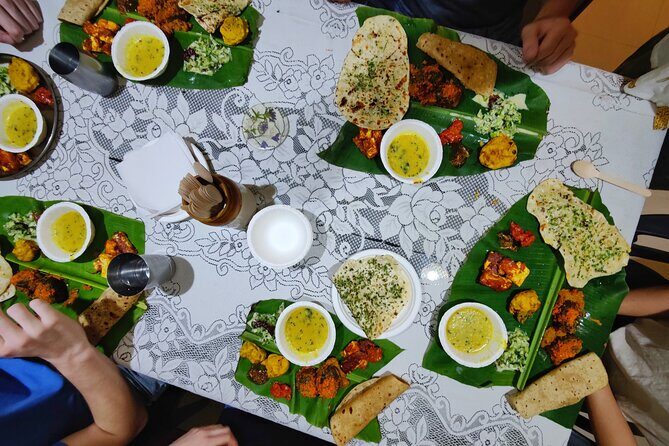 Market Tour & Maharashtrian Cooking Class in Mumbai with a Chef - FAQs