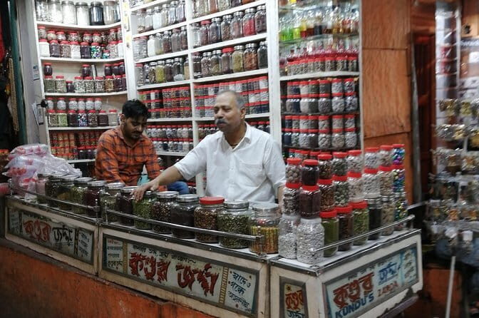 Market Tour of Varanasi - Exploring Varanasi’s Markets: What to Expect