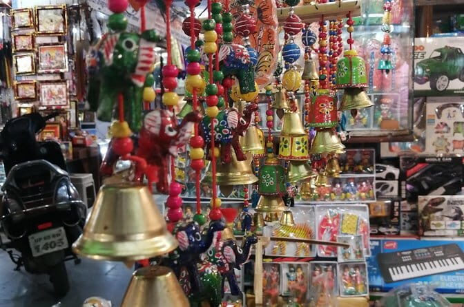 Market Tour of Varanasi - Who Should Book This Tour?