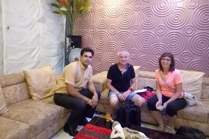 Market Tour of Varanasi - Final Thoughts